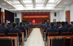 临沂大学拉斯维加斯9888教学实践基地揭牌仪式